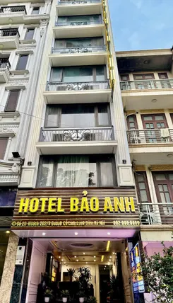 Ảnh Bảo Anh Hotel
