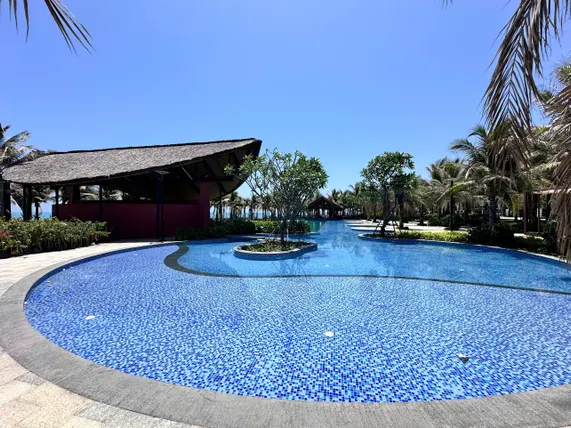 Ảnh Amigo Sol Phan Thiet