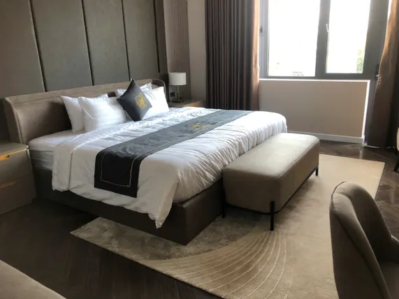 Ảnh Khách sạn Hảo Lan Luxury