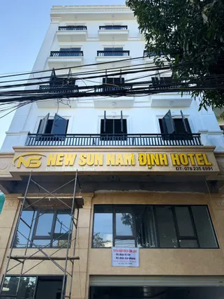 Ảnh NEW SUN NAM ĐỊNH HOTEL