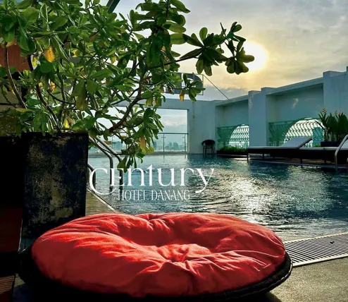 Ảnh Khách Sạn Century Đà Nẵng