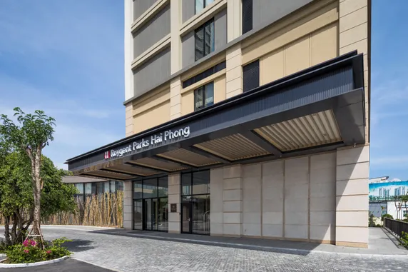 Ảnh ROYGENT PARKS HẢI PHÒNG