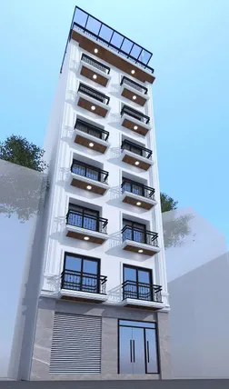 Ảnh Royal Hanoi Hotel