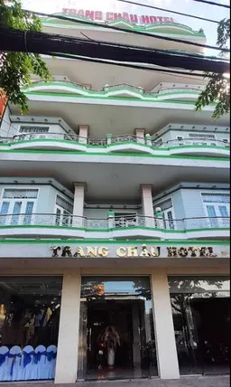 Ảnh Khách sạn Trang Châu