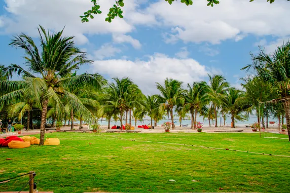 Ảnh Khách Sạn Thiên Tân