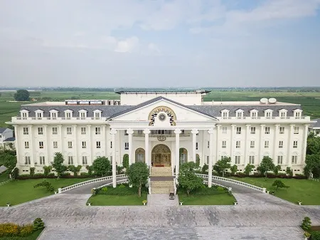Ảnh FLC Luxury Resort Vĩnh Phúc