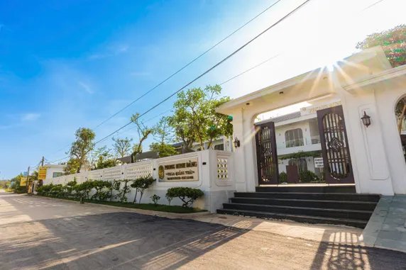 Ảnh Phong Minh Đăng Villa & Restaurant