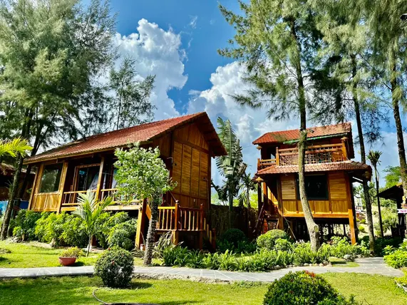 Ảnh Quang Thai Homestay and Restaurant