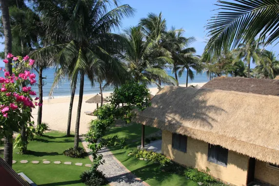 Ảnh Bamboo Village Beach Resort & Spa 