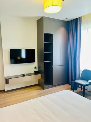 Ảnh Khách sạn Prato II