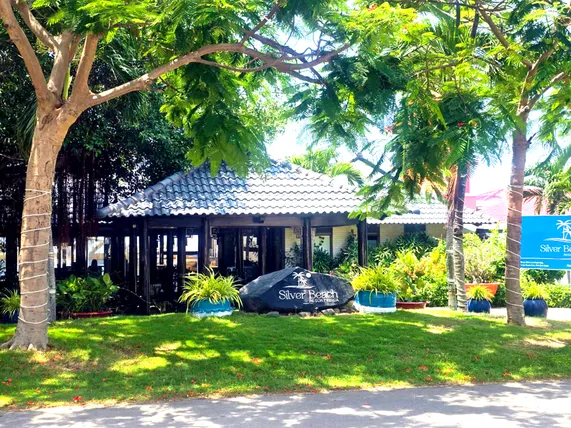 Ảnh Silver Beach Resort Kê Gà