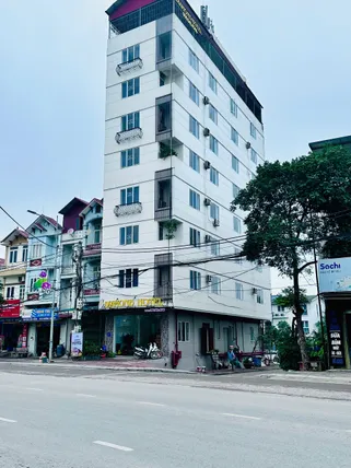 Ảnh Khách Sạn Diamond Hotel Văn Giang Hưng Yên
