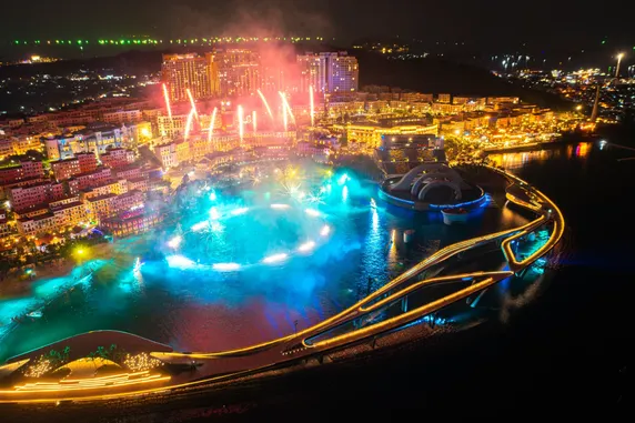 Ảnh Tramonto Boutique Hotel