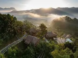 Ảnh An Châng Retreat & Spa