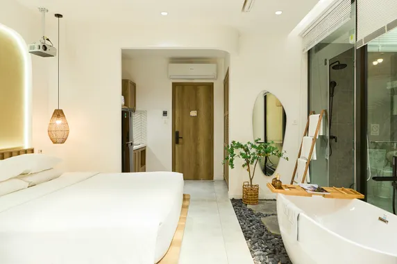 Ảnh KIN WANDER TRUNG SƠN