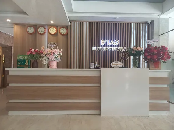 Ảnh Khách sạn B'LAO LUXURY