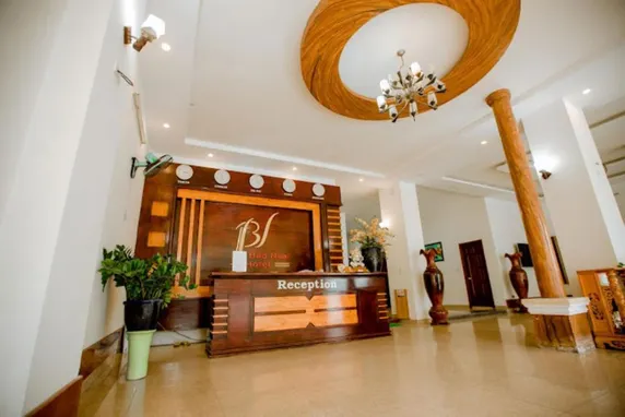 Ảnh Khách Sạn Bảo Nam