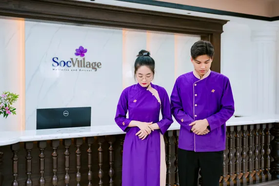 Ảnh Soc Village Wellness And Retreat