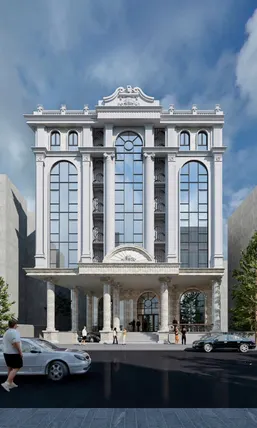 Ảnh Hai An Hotel Suites Ha Noi