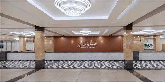 Ảnh CostaBella Resort Nha Trang