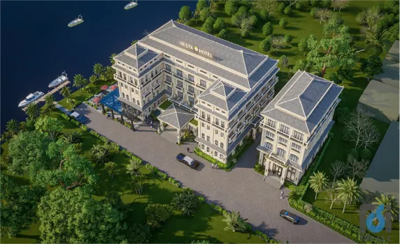 Ảnh NESTA HOIAN RESORT & SPA
