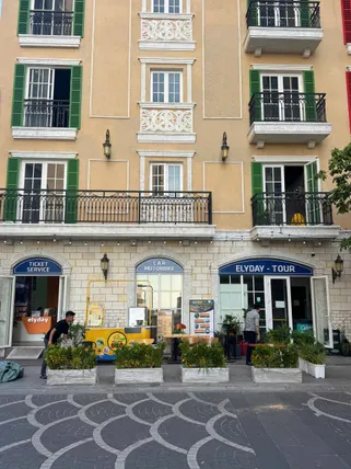 Ảnh Elyday Hillside Apartment