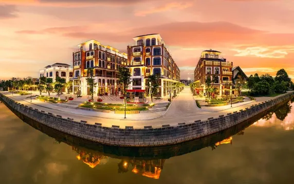 Ảnh Lumiere Boutique Vỹ Dạ