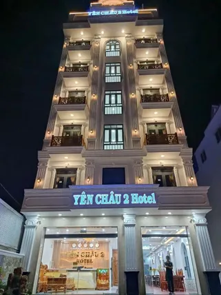 Ảnh Khách Sạn Yên Châu 2