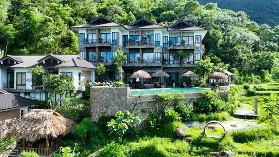 Ảnh Central Hills Pù Luông Resort 