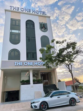 Ảnh THE ONE HOTEL LỘC NINH