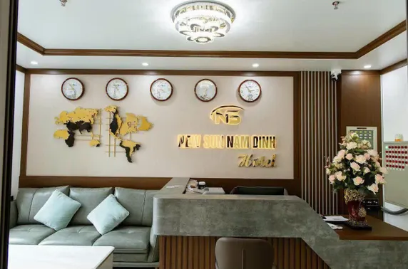 Ảnh NEW SUN NAM ĐỊNH HOTEL