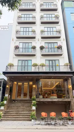 Ảnh L'Signature Thọ Tháp