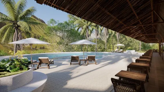 Ảnh ALAGON ECOLODGE NAM CAT TIEN