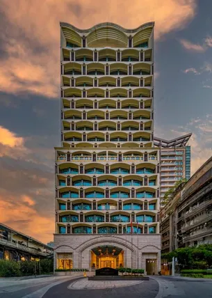 Ảnh Sherwood Suites