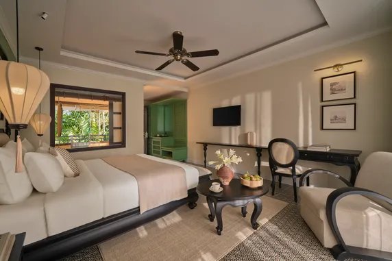 Ảnh Grand Signature by M Village Hoi An Resort