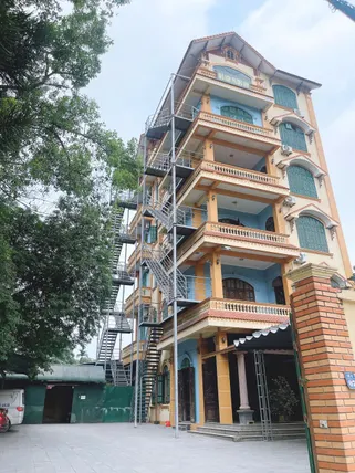 Ảnh Phương Anh Hotel