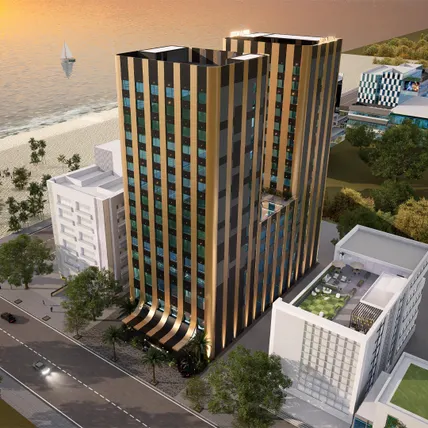 Ảnh Anyla Sầm Sơn Hotel