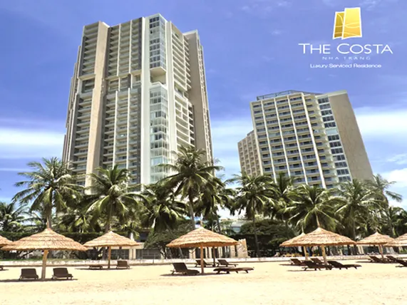 Ảnh The Costa Residences Nha Trang