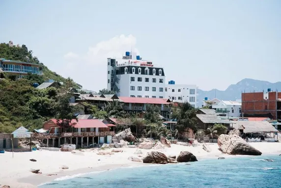 Ảnh Khách Sạn Lobster Palace