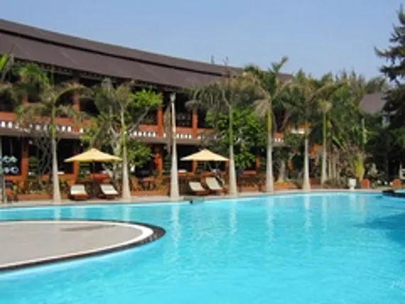 Ảnh PEACE RESORT MŨI NÉ