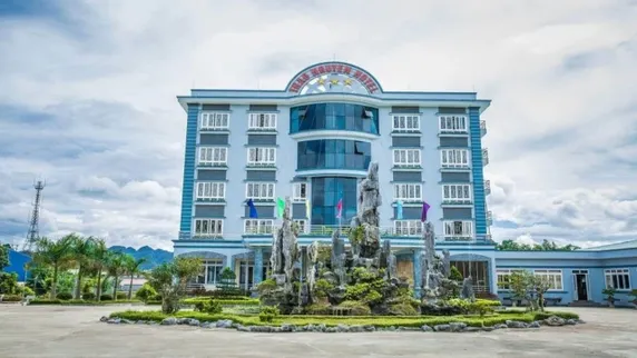 Ảnh Khách Sạn Thảo Nguyên Mộc Châu