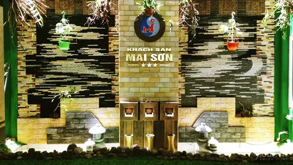 Ảnh Khách Sạn Mai Sơn