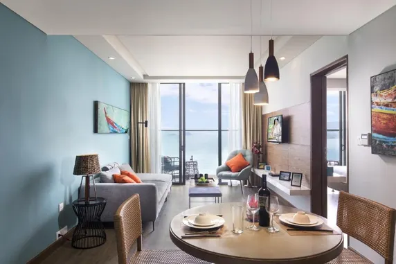 Ảnh Citadines Bayfront Nha Trang