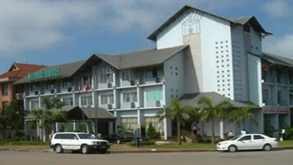 Ảnh Khách sạn Sepon