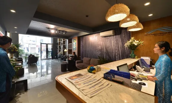 Ảnh Khách Sạn Eliana Signature Hanoi