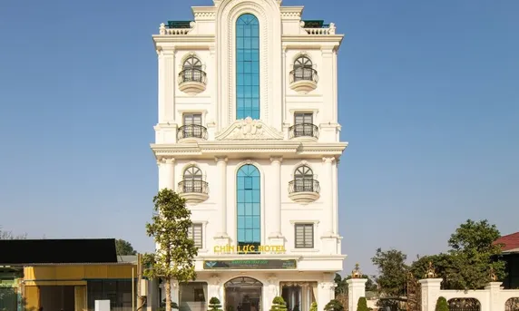 Ảnh Khách sạn Chín Lực