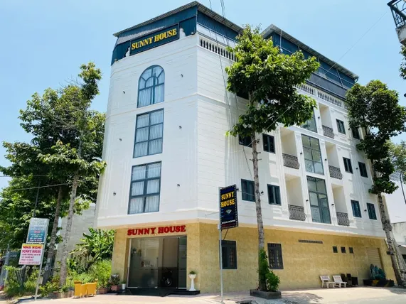 Ảnh Sunny House Hostel