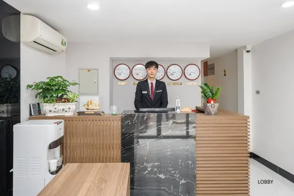 Ảnh Khách sạn 3T Hà Nội 2