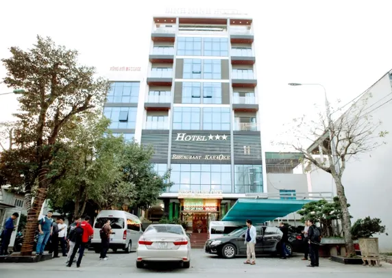 Ảnh Khách Sạn Bình Minh - Hà Nam