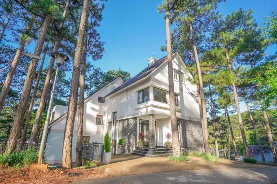 Ảnh Dalat Lan Anh Village